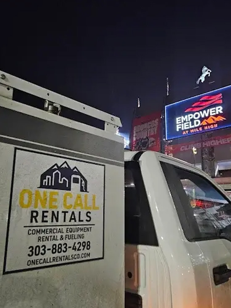 van